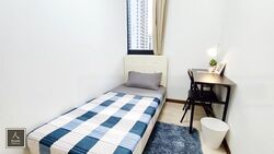 Heritage View (D5), Condominium #476174111